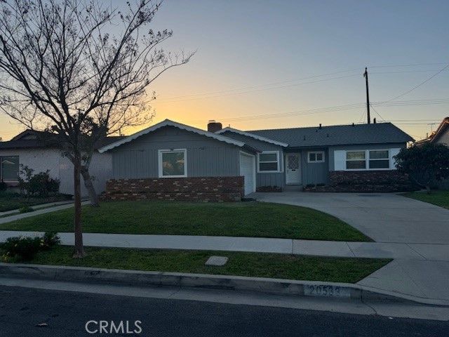 20533 Eastwood, Torrance, CA 90503