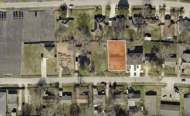 4129 Clover Street, Houston, TX 77051