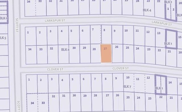 4129 Clover Street, Houston, TX 77051
