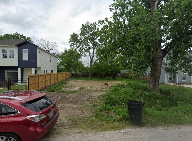 4129 Clover Street, Houston, TX 77051