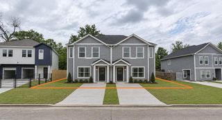 4129 Clover Street, Houston, TX 77051