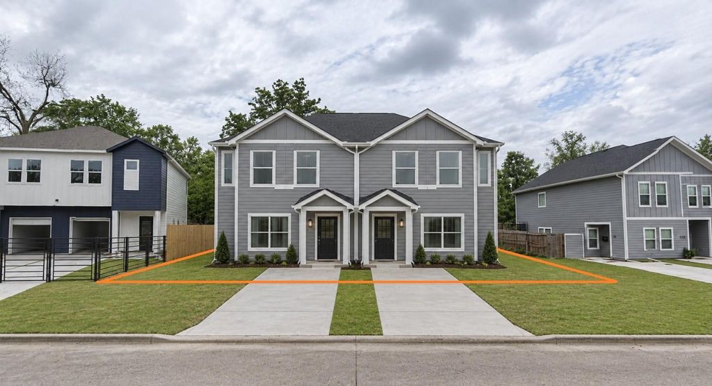 4129 Clover Street, Houston, TX 77051