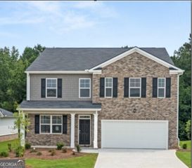 656 Whitman Lane, Stockbridge, GA 30281