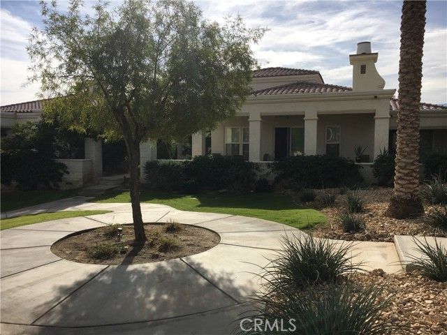 80836 Calle Azul, La Quinta, CA 92253