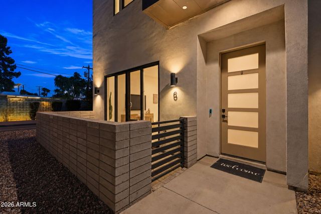 5151 N 13th Place 6, Phoenix, AZ 85014