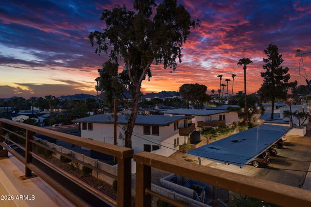 5151 N 13th Place 6, Phoenix, AZ 85014