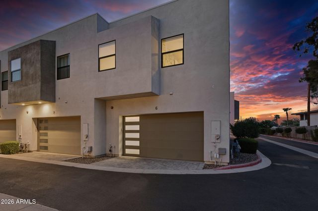 5151 N 13th Place 6, Phoenix, AZ 85014