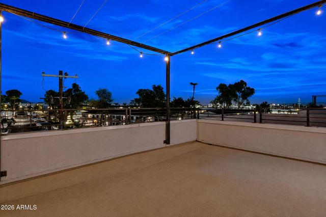 5151 N 13th Place 6, Phoenix, AZ 85014