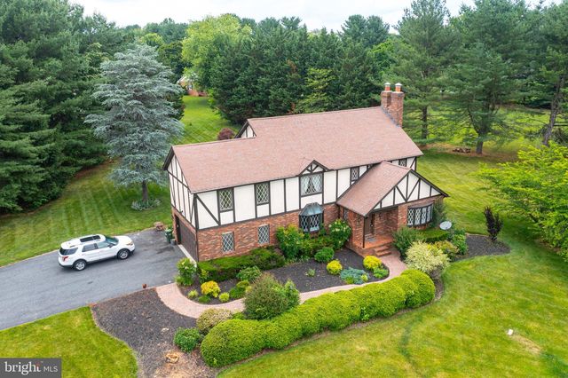 2300 KINGS ARMS DR, Fallston, MD 21047
