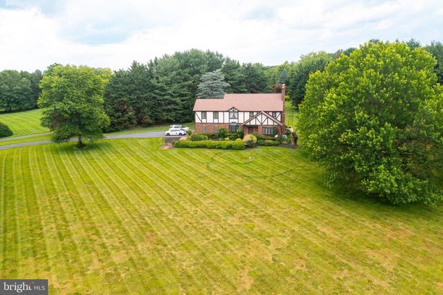 2300 KINGS ARMS DR, Fallston, MD 21047