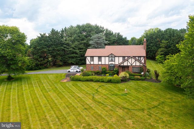 2300 KINGS ARMS DR, Fallston, MD 21047