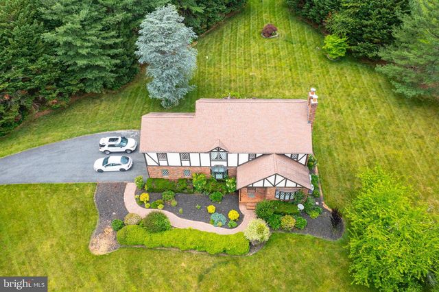 2300 KINGS ARMS DR, Fallston, MD 21047