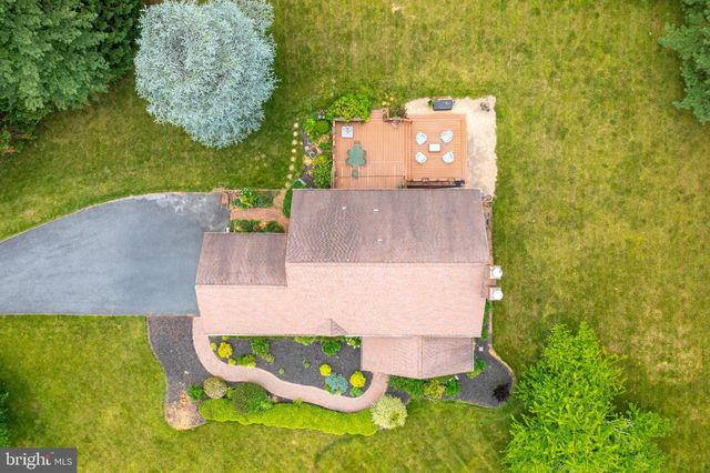 2300 KINGS ARMS DR, Fallston, MD 21047