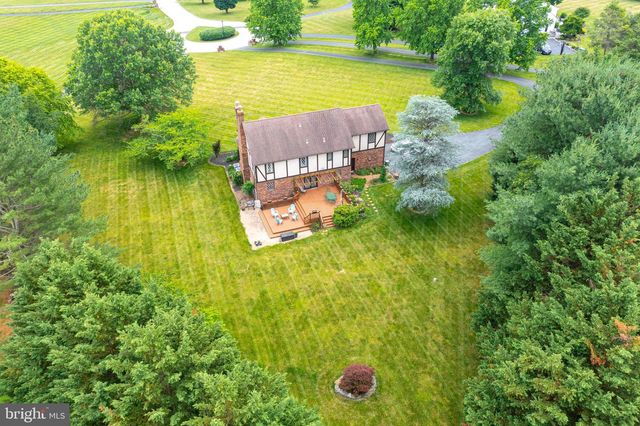 2300 KINGS ARMS DR, Fallston, MD 21047