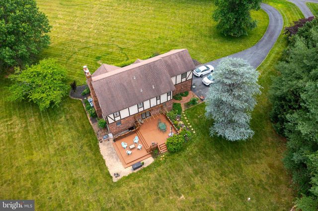 2300 KINGS ARMS DR, Fallston, MD 21047