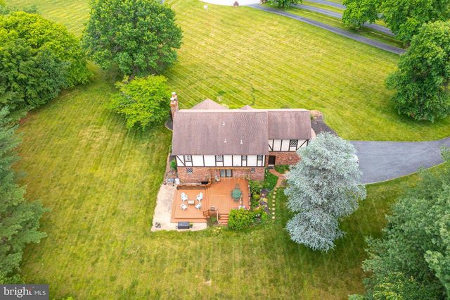 2300 KINGS ARMS DR, Fallston, MD 21047