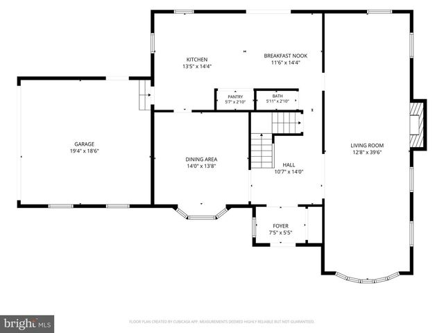 2300 KINGS ARMS DR, Fallston, MD 21047