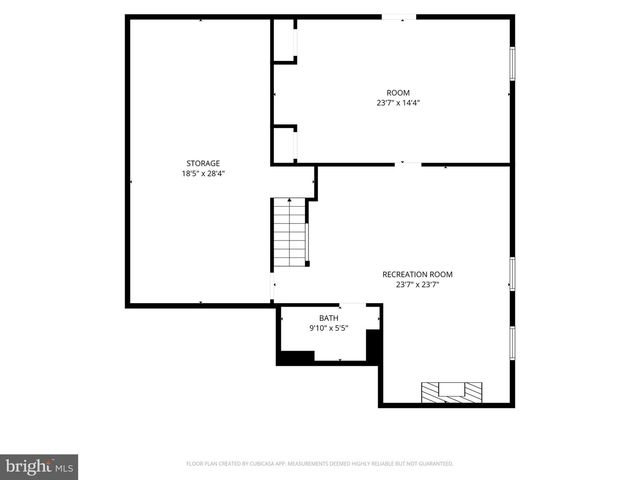 2300 KINGS ARMS DR, Fallston, MD 21047