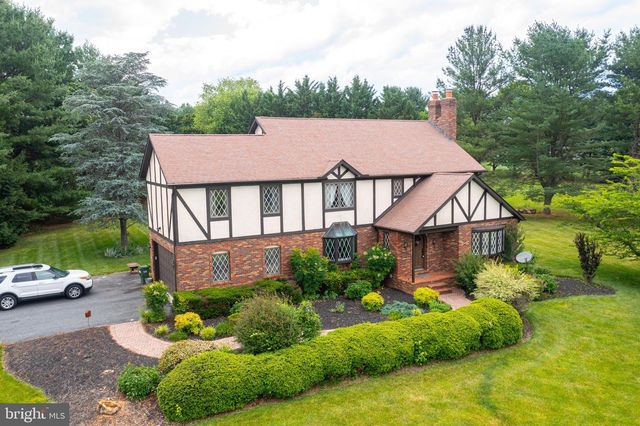 2300 KINGS ARMS DR, Fallston, MD 21047