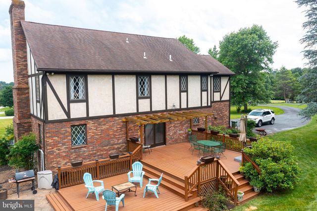 2300 KINGS ARMS DR, Fallston, MD 21047