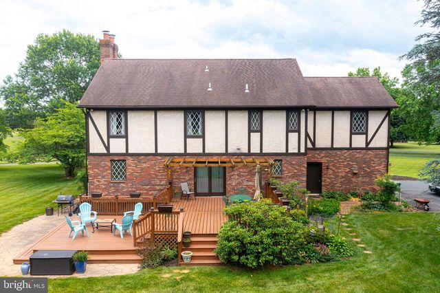 2300 KINGS ARMS DR, Fallston, MD 21047