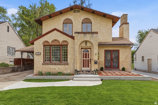 1443 BINFORD ST, Ogden, UT 84401