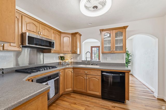 1443 BINFORD ST, Ogden, UT 84401