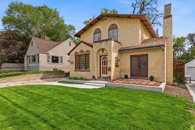 1443 BINFORD ST, Ogden, UT 84401