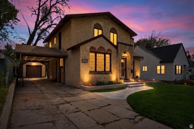 1443 BINFORD ST, Ogden, UT 84401