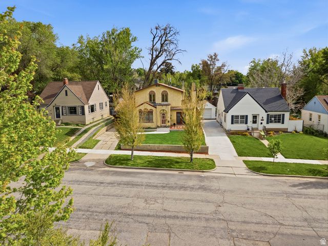 1443 BINFORD ST, Ogden, UT 84401