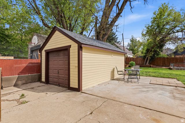 1443 BINFORD ST, Ogden, UT 84401