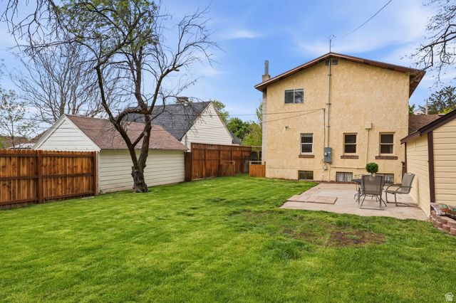 1443 BINFORD ST, Ogden, UT 84401