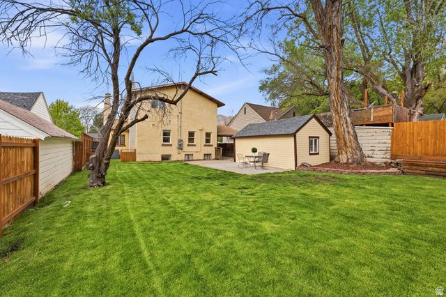 1443 BINFORD ST, Ogden, UT 84401