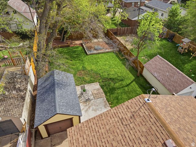 1443 BINFORD ST, Ogden, UT 84401