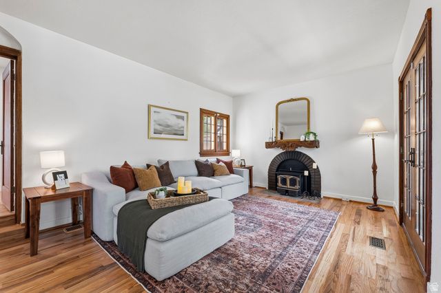 1443 BINFORD ST, Ogden, UT 84401