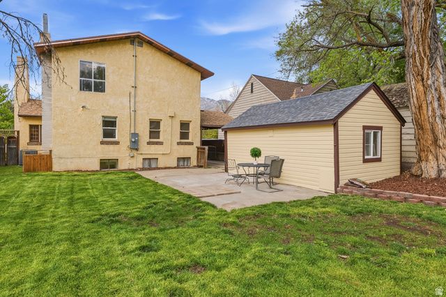 1443 BINFORD ST, Ogden, UT 84401