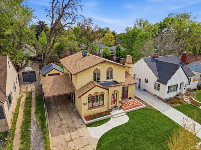 1443 BINFORD ST, Ogden, UT 84401