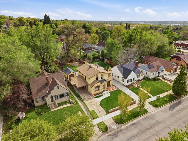 1443 BINFORD ST, Ogden, UT 84401
