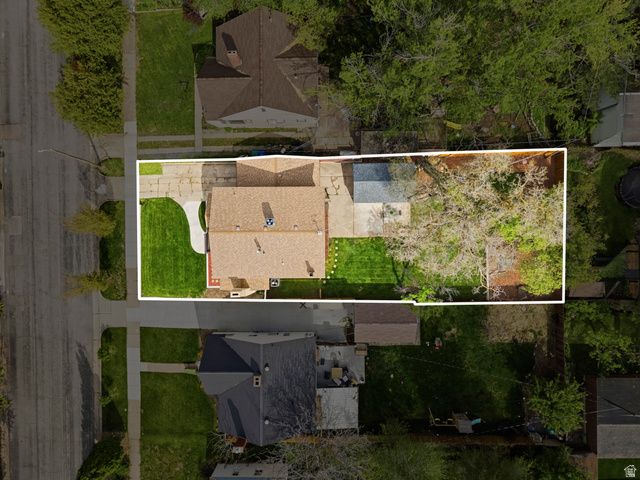 1443 BINFORD ST, Ogden, UT 84401