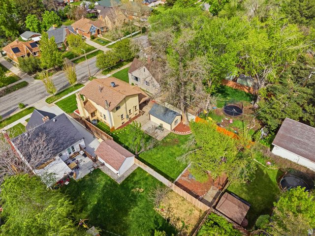 1443 BINFORD ST, Ogden, UT 84401