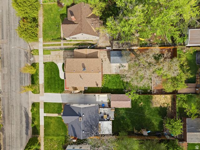 1443 BINFORD ST, Ogden, UT 84401