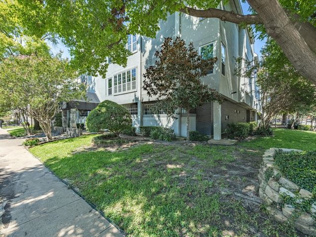 4104 N Hall Street 326, Dallas, TX 75219