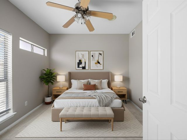 4104 N Hall Street 326, Dallas, TX 75219