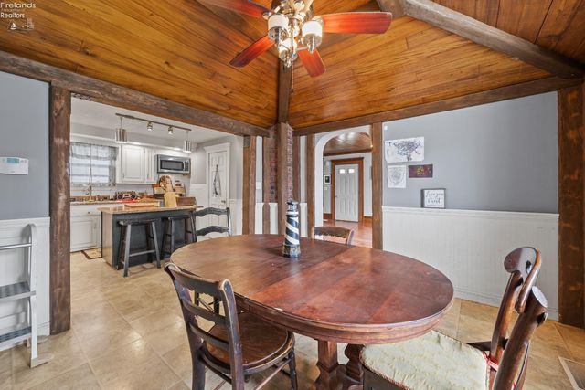 303 Moore Avenue, Bellevue, OH 44811