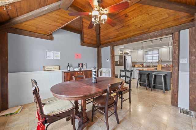 303 Moore Avenue, Bellevue, OH 44811