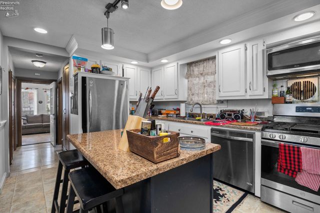 303 Moore Avenue, Bellevue, OH 44811