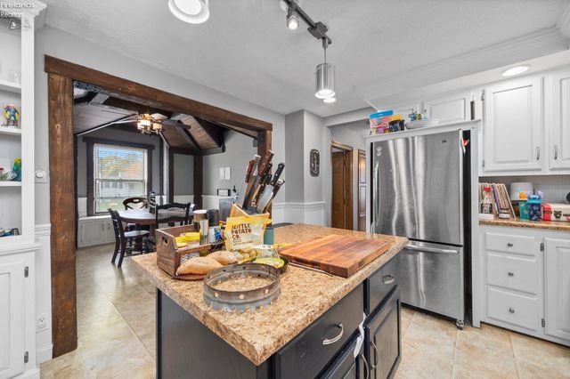 303 Moore Avenue, Bellevue, OH 44811