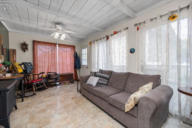 303 Moore Avenue, Bellevue, OH 44811