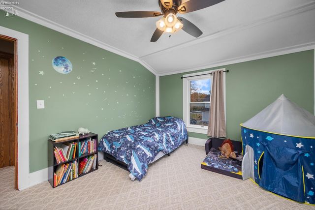 303 Moore Avenue, Bellevue, OH 44811