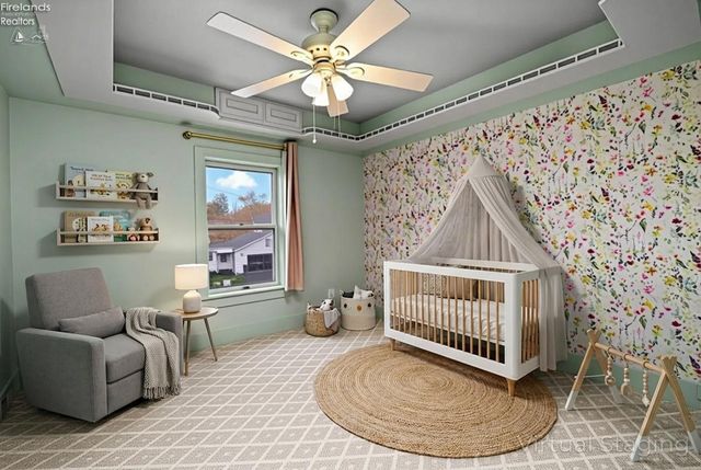 303 Moore Avenue, Bellevue, OH 44811